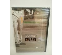 Practice Like a Pro - Rotella's Rules