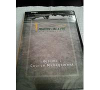 Practice Like a Pro Volume 1