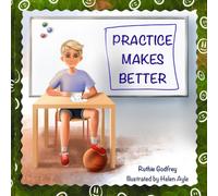Practice Makes Better