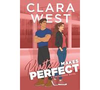 Practice Makes Perfect: A friends-to-lovers hockey romance (Pine Barren University)