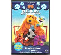 Practice Makes Perfect [DVD] [Region 1] [US Import] [NTSC]