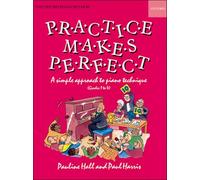 Practice makes Perfect: Piano (Piano Time)