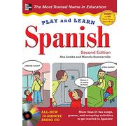 Practice Makes Perfect: Spanish Pronouns Up Close (NTC FOREIGN LANGUAGE)