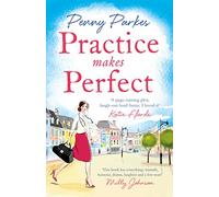 Practice Makes Perfect (Volume 2) (The Larkford Series)