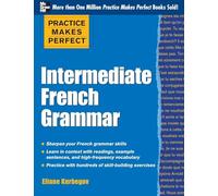 Practice Makes Perfect: With 145 Exercises (Practice Makes Perfect Series)