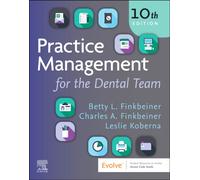 Practice Management for the Dental Team