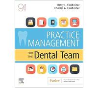 Practice Management for the Dental Team