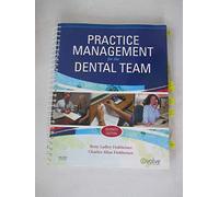 Practice Management for the Dental Team