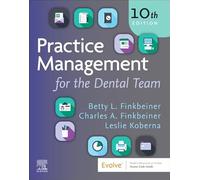 Practice Management for the Dental Team