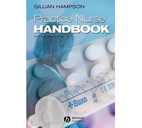 Practice Nurse Handbook Fifth Edition