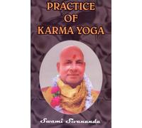 Practice of Karma Yoga