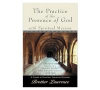 Practice of Presence of God