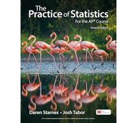 Practice of Statistics