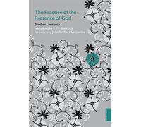 Practice of the Presence of God (Hodder Classics)