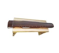 Practice Playing On A 123cm Wooden Guqin A Traditional 7stringed Instrument Professional Stringed Instrument Guqin(Type 7)
