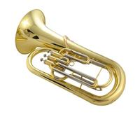 Practice Playing The Euphonium In B Flat Major B-flat euphonium