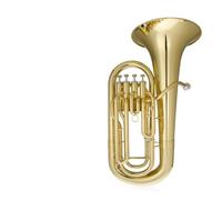 Practice Playing The Euphonium In B Flat Major B-flat euphonium