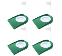 Practice Putting Cup Putter Regulation Cup Putting Green Hole For Indoor Outdoor Practice Training Indoor Putting Trainer