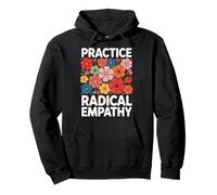 Practice Radical Empathy Pullover Hoodie