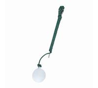 Practice Rope Ball, Swing Rope Ball Fly Swing Training Rope Ball Outdoors Practice Rope Ball Club Practice Accessories