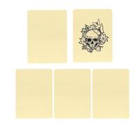 Practice Skin For Tattooing | Silicone Practice Imitation Skins - Double Side Tattooing Skin, Silicone Microblading Practice Skin For Beginners, For Experienced Artists