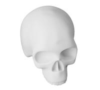 Practice Skin Sheet Fake Skin Soft Silicone Model For Beginners And Experienced Artists Skull Practice Supplies