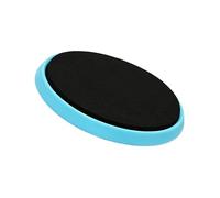 Practice Spinner Board Muscle Trainer Rotating Balance Disc Dance Equipment for Ice Skating and Ballet Yoga Fitness Foot Sliding Pads