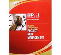 Practice standard for project risk management