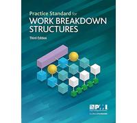 Practice Standard for Work Breakdown Structures