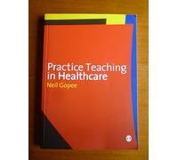 Practice Teaching in Healthcare