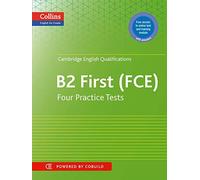Practice Tests for Cambridge English: First: FC. Travis