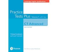Practice Tests Plus