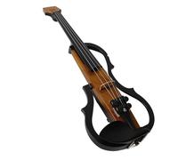 Practice Violin Headless 4/4 Violin Carbon Body(Type 2)