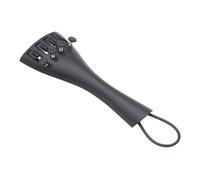 Practice Violin Tailpiece Music Teacher Part Accessory for Practice Student Violin Tailpiece