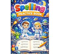 Practice Workbook: A4 5-Column Writing Book: Subtitle 80-Page Writing Practice Workbook | Large A4 Five-Column Layout for Repetition Writing, Handwriting