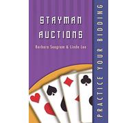 Practice Your Bidding: Stayman Auctions
