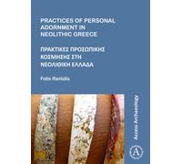 Practices of Personal Adornment in Neolithic Greece