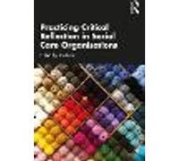 Practicing Critical Reflection in Social Care Organisations