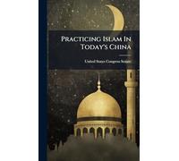 Practicing Islam In Today's China