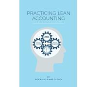 Practicing Lean Accounting