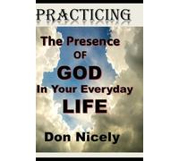 Practicing The Presence of God