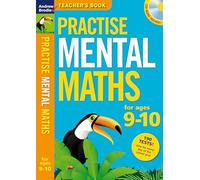 Practise Mental Maths 9-10: Teacher's Resource Book