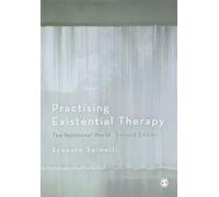 [(Practising Existential Therapy: The Relational World)] [Author: Ernesto Spinelli] published on (December, 2014)