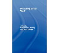 Practising Social Work