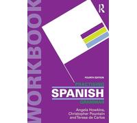 Practising Spanish Grammar