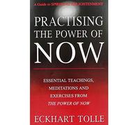 Practising the Power of Now