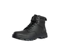 Practitioner Mid Boots Black 9 UK