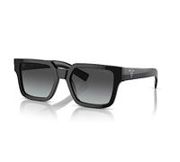 Prada 0PR 03ZS Glasses, Multicoloured, 54 Men, multi-coloured, 44
