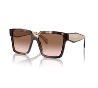 Prada 0PR 24ZS 56 07R0A6 Sunglasses, Unisex-Adult, Multicoloured (Multicoloured), One Size