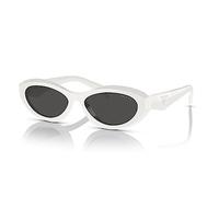Sunglasses Prada Pr 26zs col. 17k08z Woman GÃ©omÃ©trique White